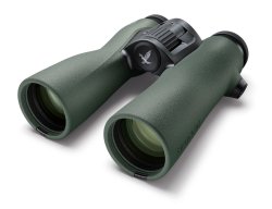 New binoculars from Swarovski Optik: NL Pure with a new design and particularly wide field of view Swarovski Optik NL Pure
