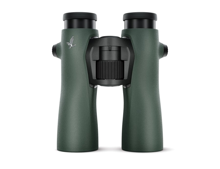 New binoculars from Swarovski Optik: NL Pure with a new design and particularly wide field of view Swarovski Optik NL Pure binoculars