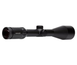 Test: Kahles Helia 2.4-12x56i (4-Dot) riflescope Kahles Helia 2.4-12x56i (4-Dot) riflescope