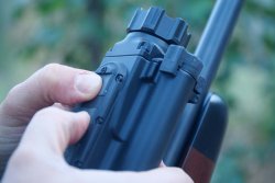 Hunting with the Nitehog Viper: practical considerations of the lightest and most compact thermal imaging optic White Hot, Black Hot, Red Hot