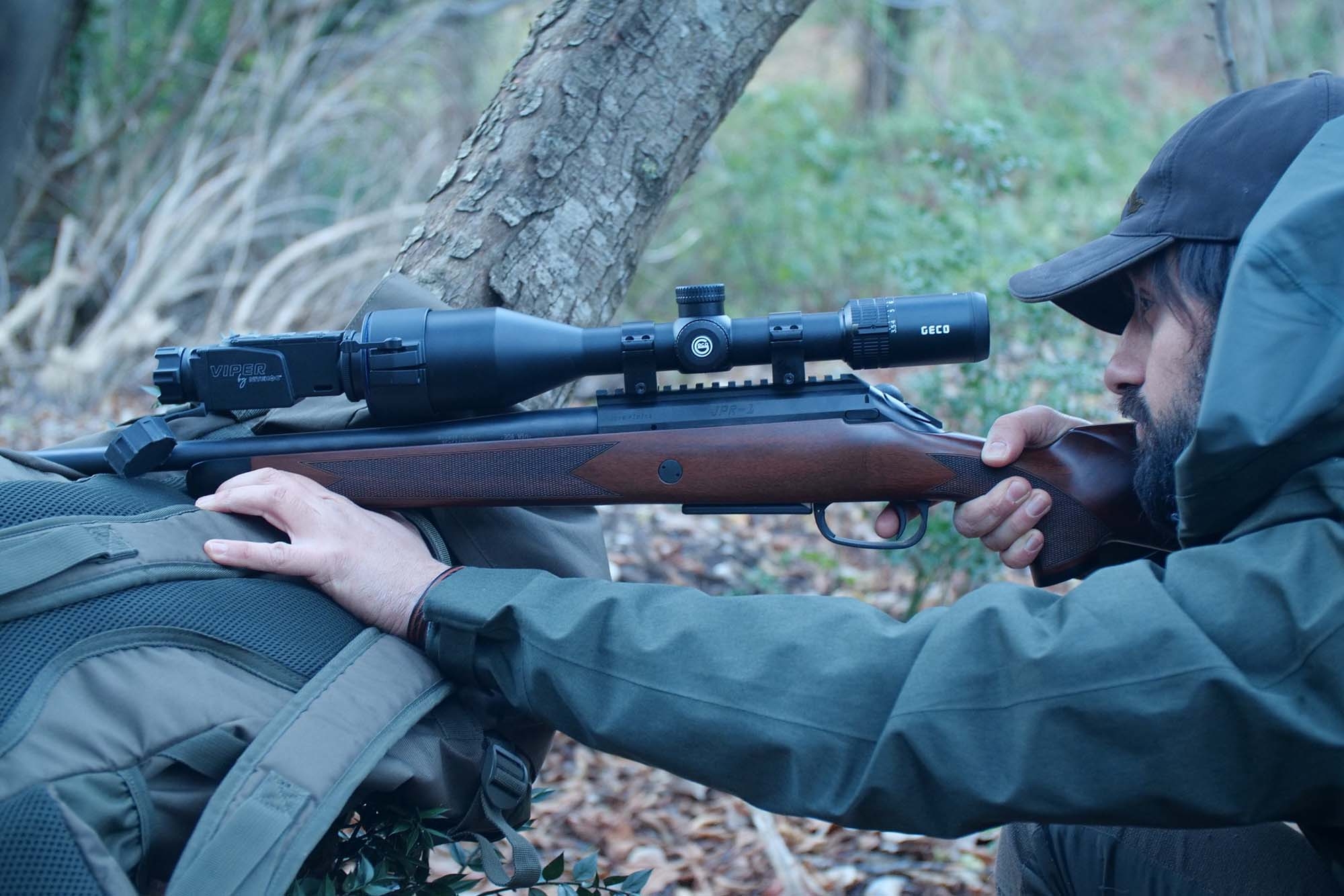 nitehog: Hunting with the Nitehog Viper: practical considerations of the lightest and most compact thermal imaging optic nitehog: Hunting with the Nitehog Viper: practical considerations of the lightest and most compact thermal imaging optic