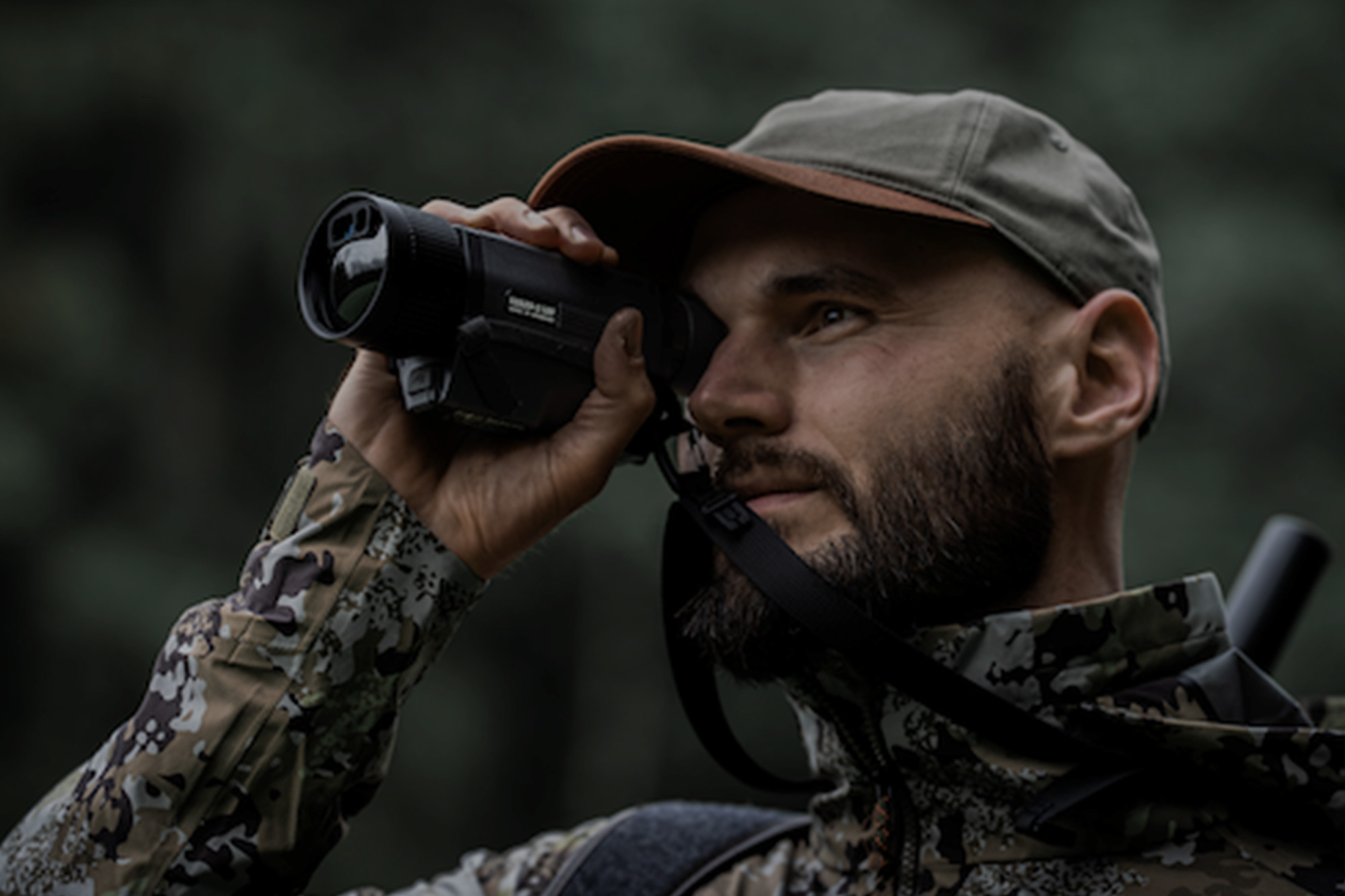 optics: World premiere: Liemke Keiler-2 LRF, the handy thermal imager now with laser rangefinder optics: World premiere: Liemke Keiler-2 LRF, the handy thermal imager now with laser rangefinder