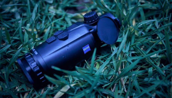 zeiss: Zeiss unveils its first thermal imaging clip-ons with the two DTC 3 models