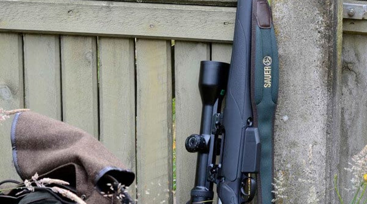 Zeiss Field Shooting Weekend