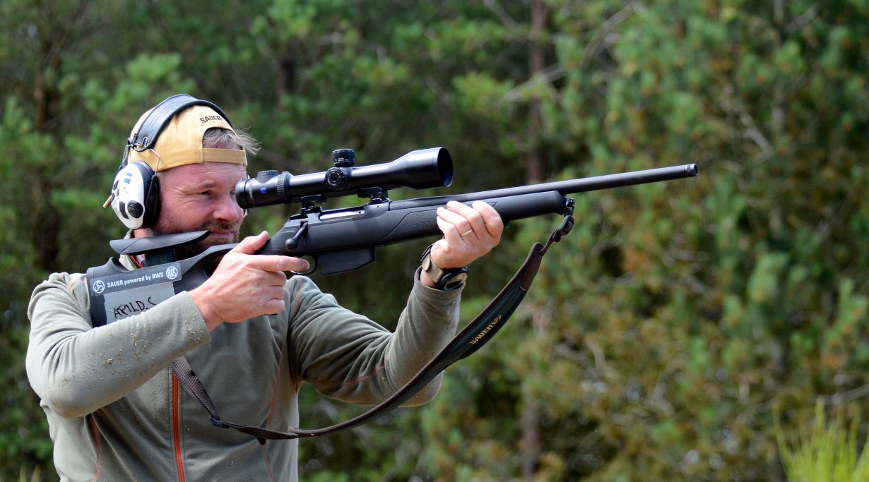 Zeiss Field Shooting Weekend