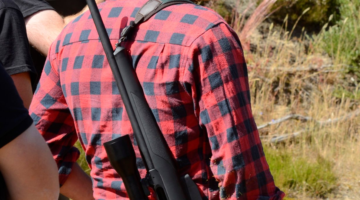 Zeiss Field Shooting Weekend