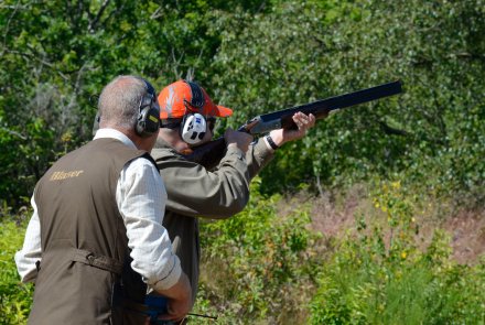 Zeiss Field Shooting Weekend Zeiss Field Shooting Weekend