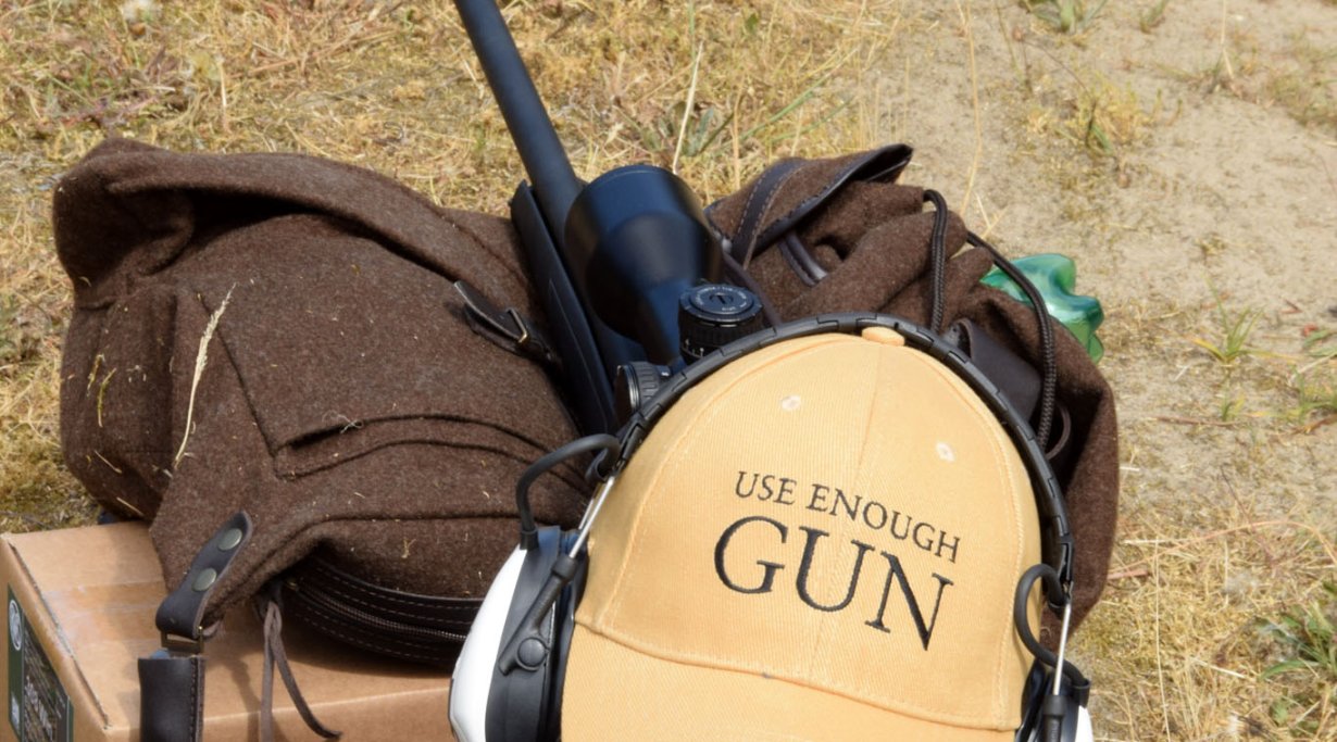 Zeiss Field Shooting Weekend