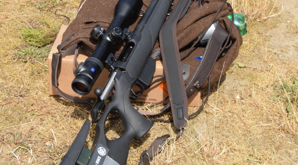 Zeiss Field Shooting Weekend