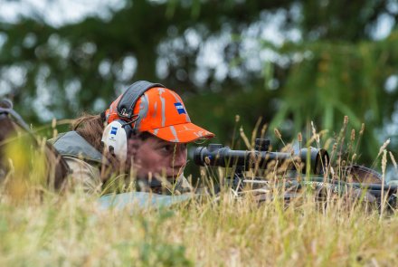 Zeiss Field Shooting Weekend Zeiss Field Shooting Weekend