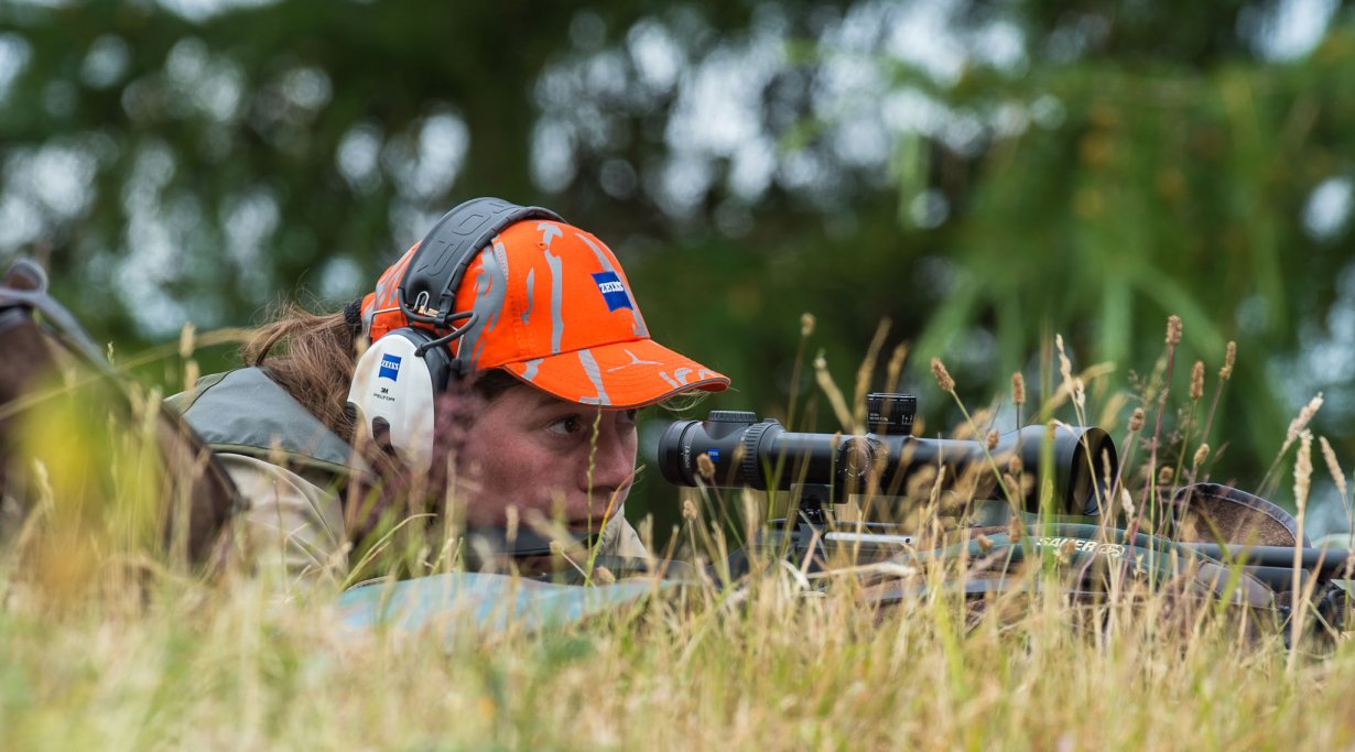 Zeiss Field Shooting Weekend