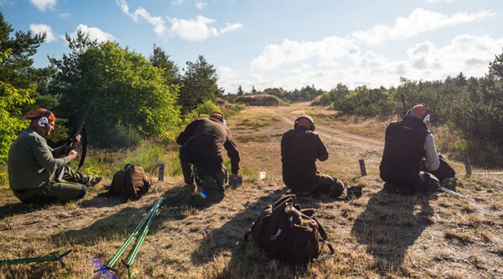 Zeiss Field Shooting Weekend
