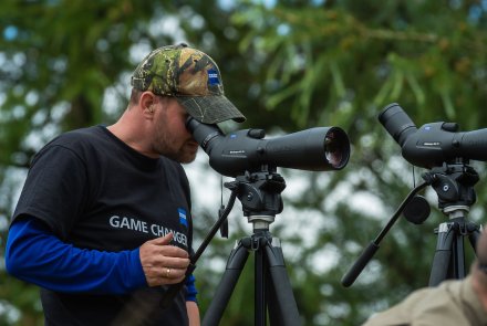 Zeiss Field Shooting Weekend Zeiss Field Shooting Weekend
