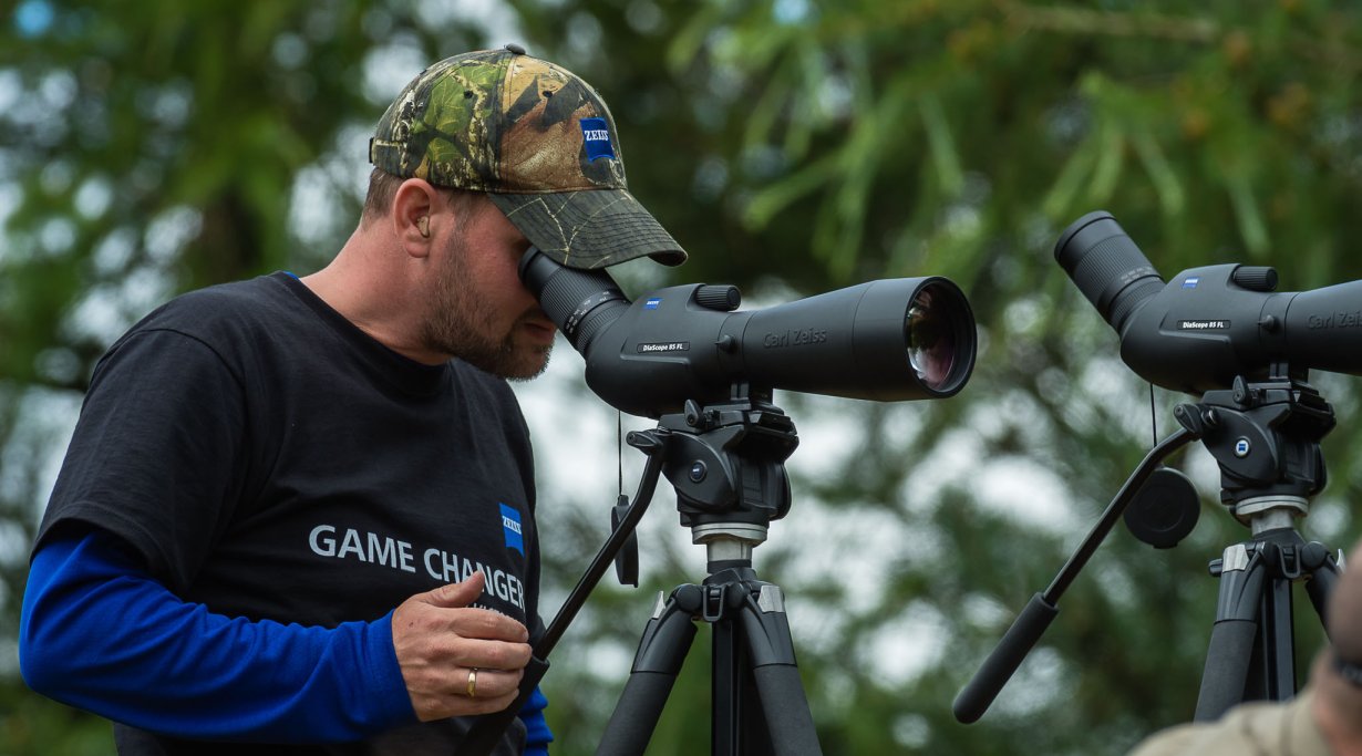 Zeiss Field Shooting Weekend