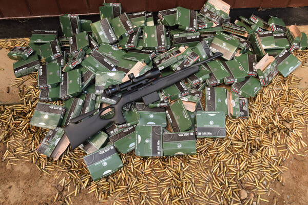 optics: Gallery: 2014 Zeiss Field Shooting Weekend