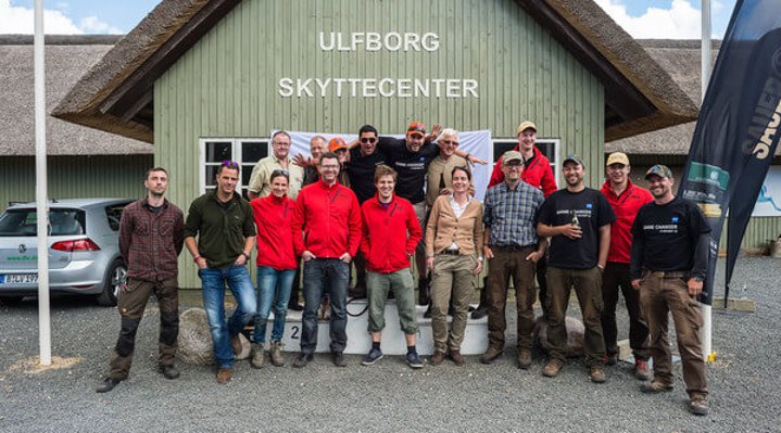 Zeiss Field Shooting Weekend