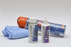 How to clean your guns: Part II – Semiautomatic shotguns Fluna Tec Gun Care cleaning kit for your guns