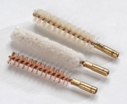 How to clean your guns: Part II – Semiautomatic shotguns Phosphor to clean your guns