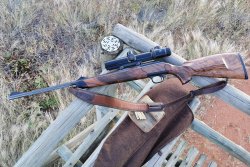Report: driven hunting in South Africa - Which guns, ammo and optics are used? Blaser R93 is in caliber 9.3x62