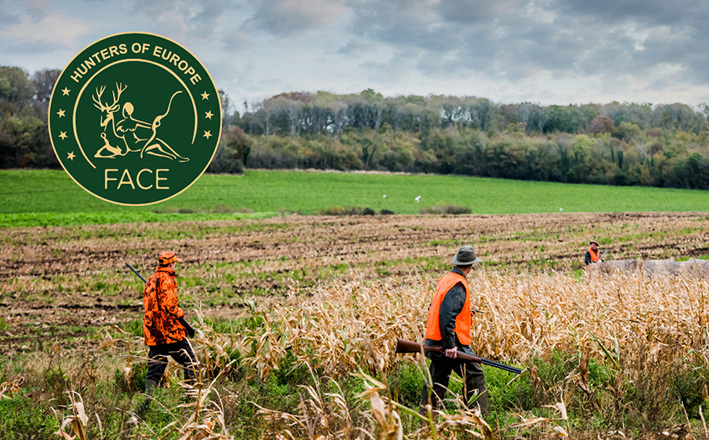 culture: FACE launches a campaign and a petition to change EU policies on hunting and conservation