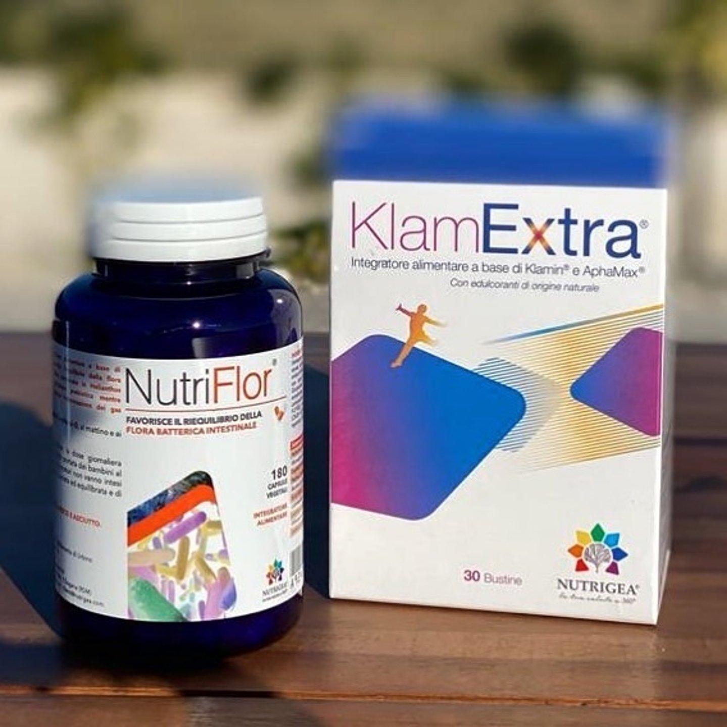 From Nutrigea, Dr. Stefano Scoglio's purifying, immunomodulating and protective protocols against the undesired effects of vaccines  Nutrigea Klamextra