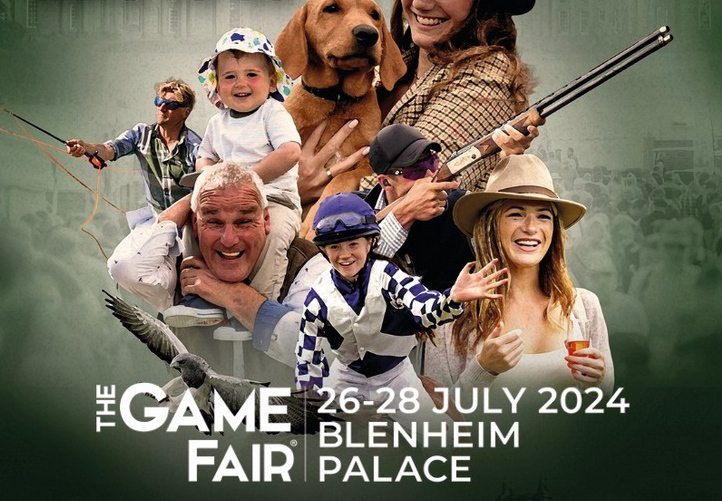 culture: Game Fair 2024: save the date for the Great British Countryside festival