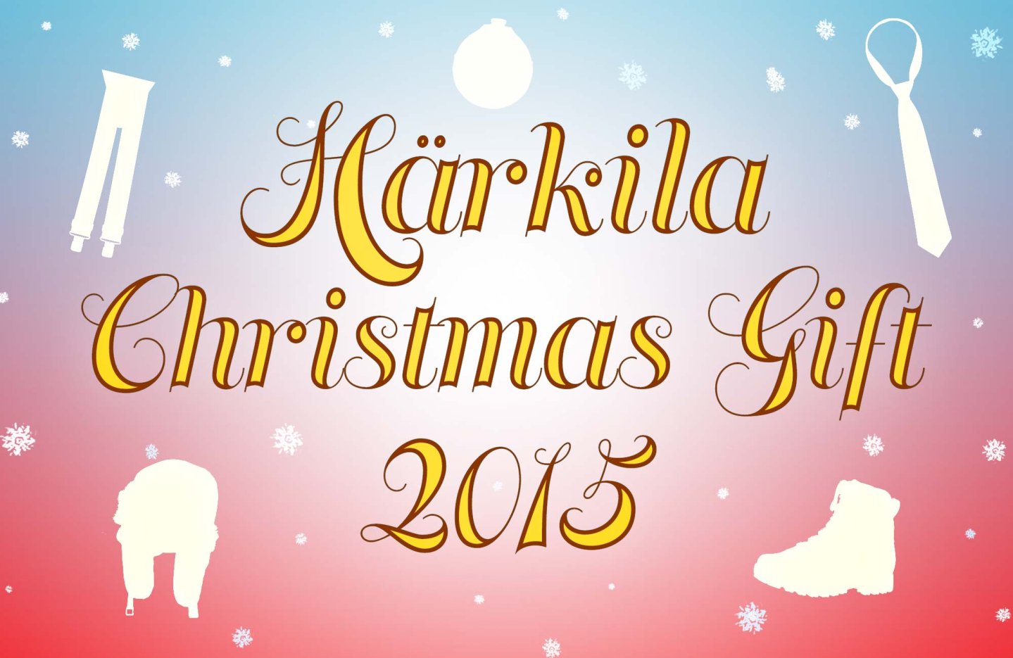 Härkila Christmas Gift Härkila Christmas Gift