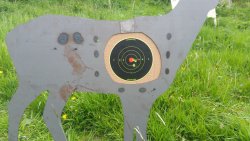 Preparation for shooting and hunting in the UK Preparation for shooting and hunting in the UK