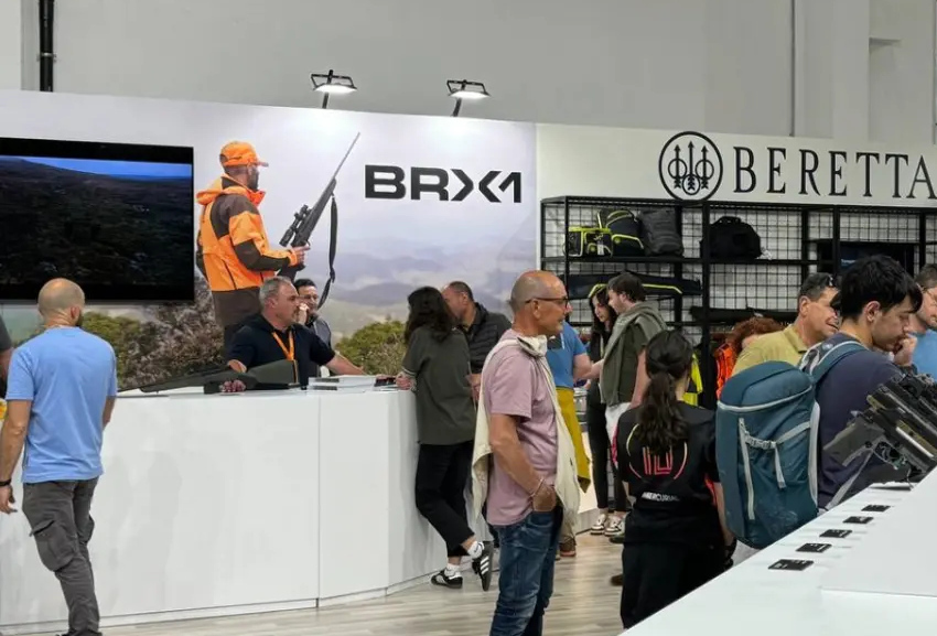 culture: A huge success for Caccia Village 2024, the Italian hunters' fair