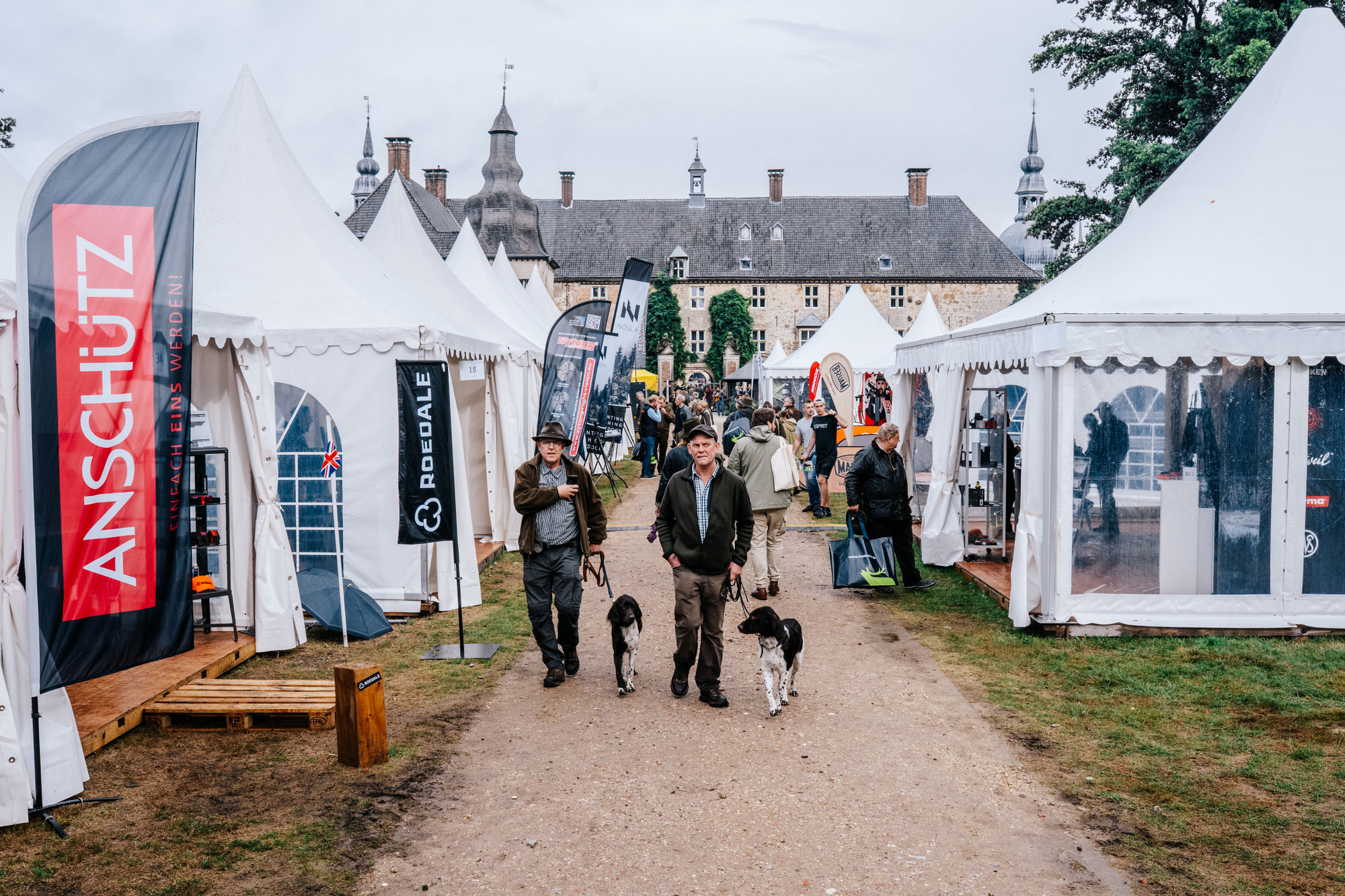 culture: HUBANA will no longer take place from 2023. All background information on the cancellation of the outdoor hunting trade fair in North Rhine-Westphalia