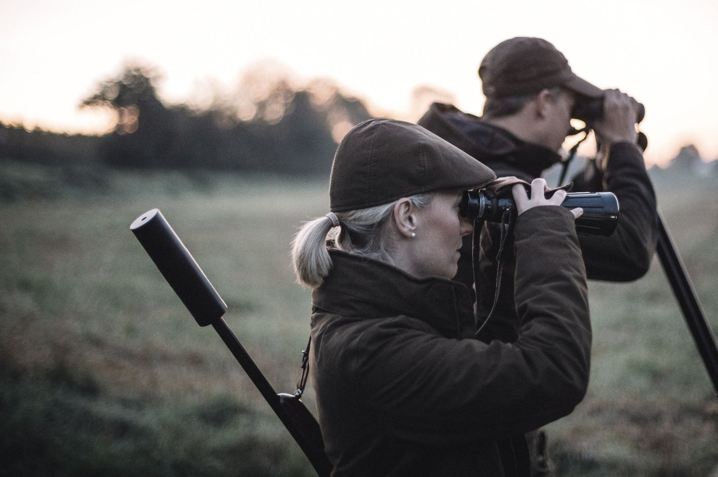 RUAG Ammotec takes over the Hausken suppressor brand