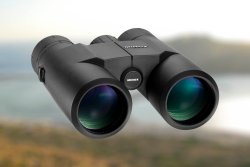 Video: Selective roebuck hunting Minox launches the BF 8x42 and BF 10x42 binoculars