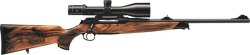 Video: Selective roebuck hunting Sauer 404 rifle