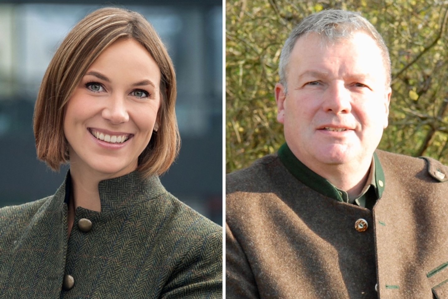 wildlife.fair - the new experience fair for nature and hunting enthusiasts: NürnbergMesse and BJV in interview Anna-Catharina Heller, Director wildlife.fair at NürnbergMesse