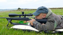 WMS Firearms Training in the UK WMS Firearms Training and Andrew Venables offer personalized firearm training courses for hunters, sport shooters, and professionals in the United Kingdom