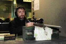Nesika Sporter in .308 Winchester – An elite long range rifle for real connoisseurs  Nesika Sporter, shooting test