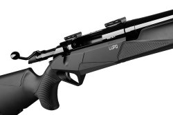 Benelli Lupo, Benelli's first bolt action rifle Benelli Lupo - bolt action rifle