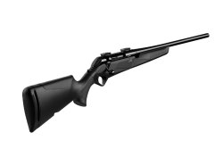 Benelli Lupo, Benelli's first bolt action rifle Combtech cheek pad and Progressive Comfort recoil