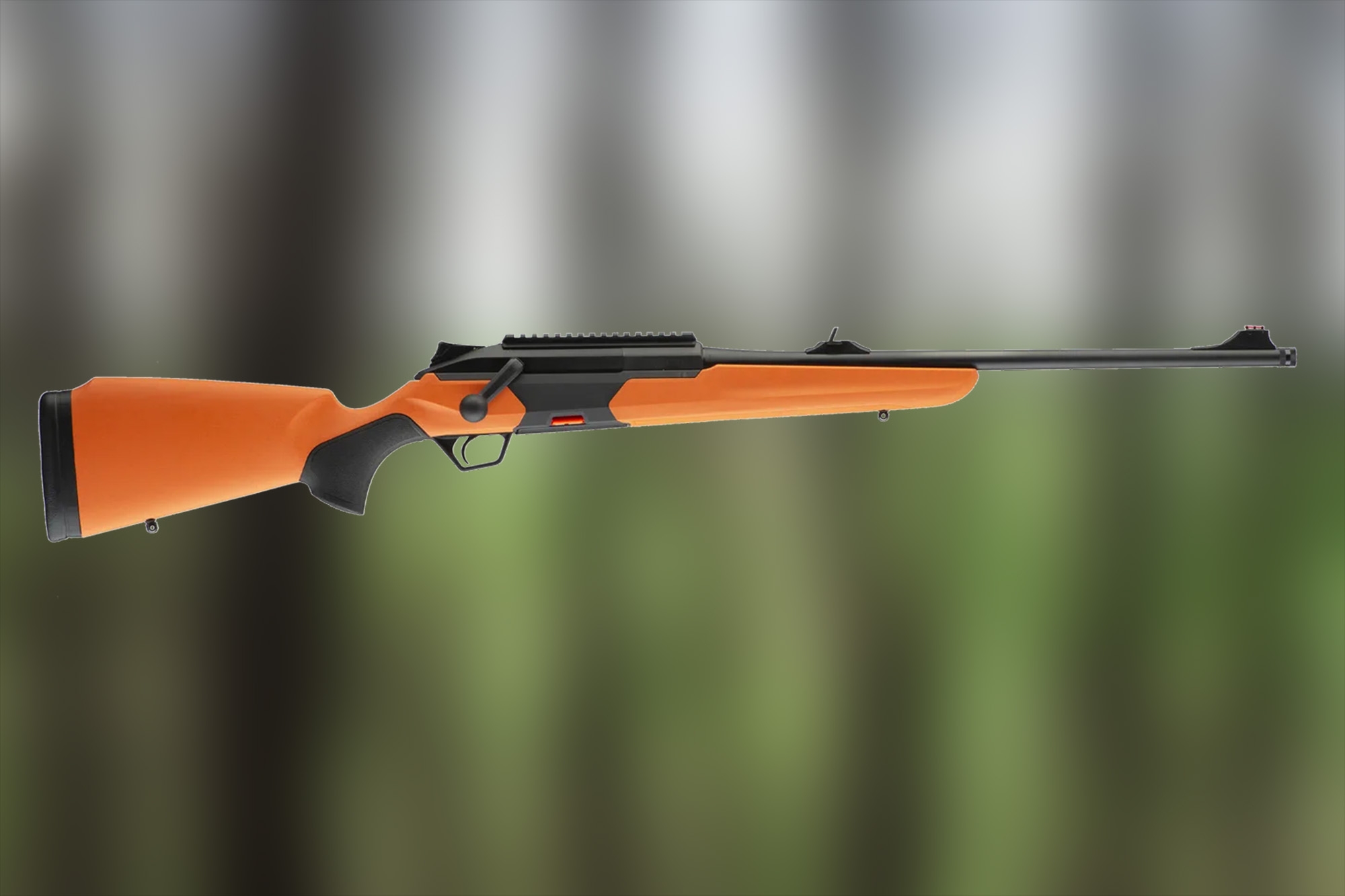 beretta: Beretta BRX1 Wild Boar: a new variant of the popular straight-pull rifle