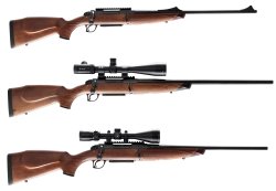 Bergara BX11 Bergara BX11