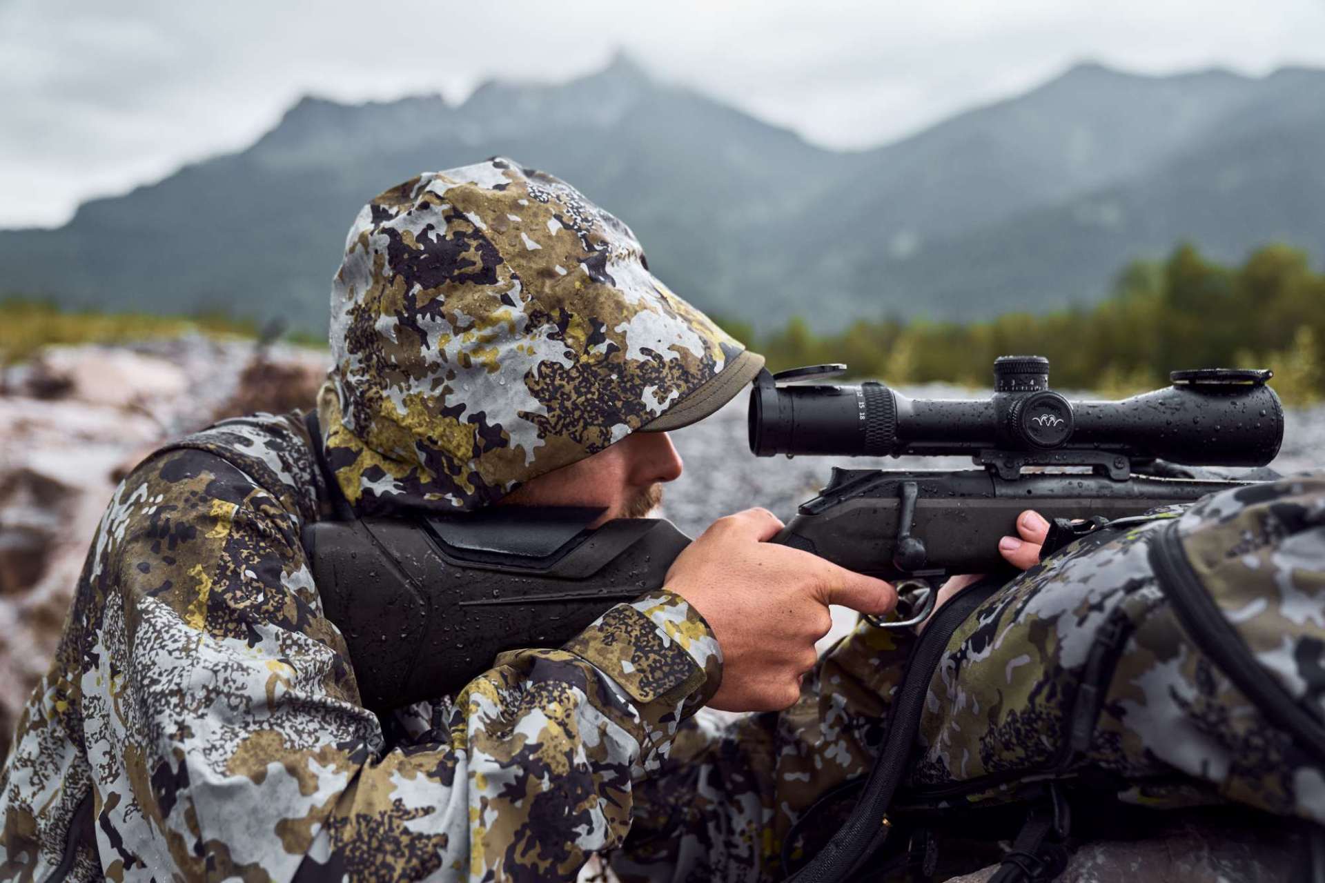 blaser: Blaser R8 Professional 2.0, the evolution of the straight-pull hunting rifle continues blaser: Blaser R8 Professional 2.0, the evolution of the straight-pull hunting rifle continues
