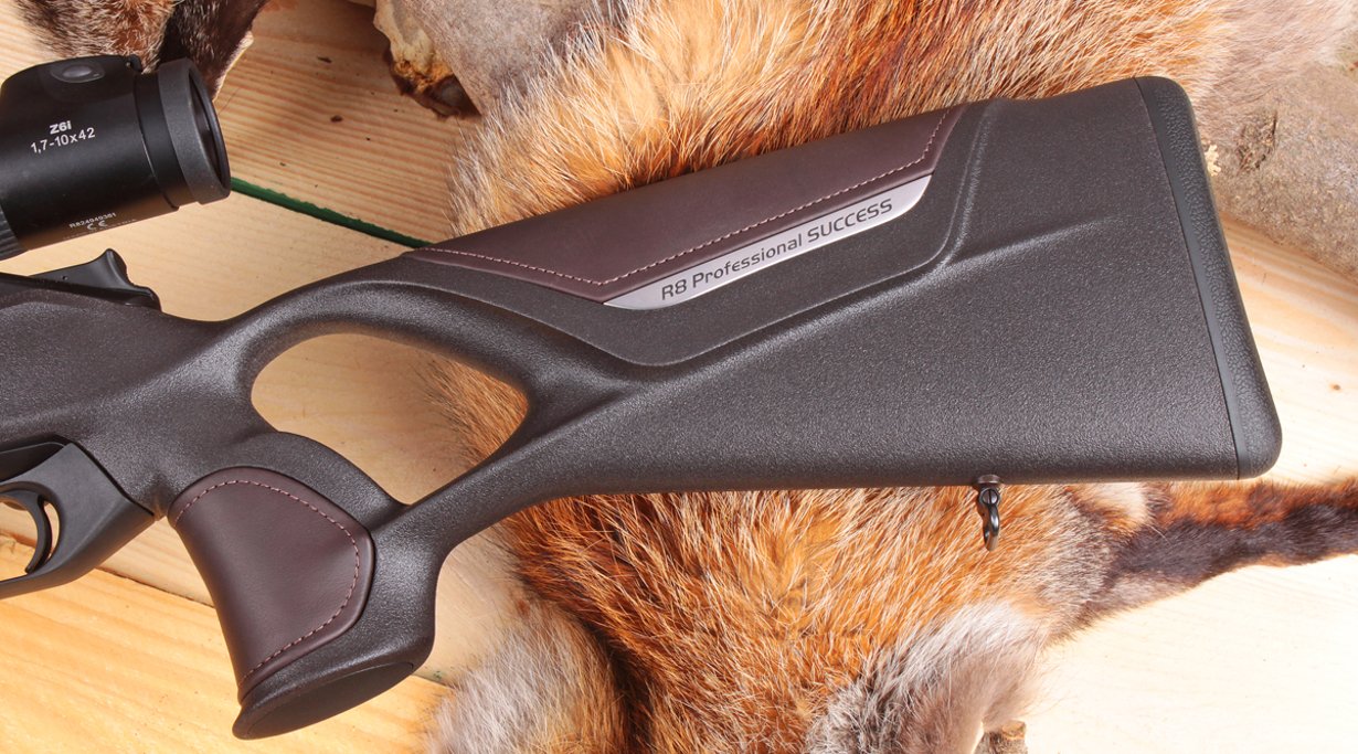 Blaser R8 Professional Success