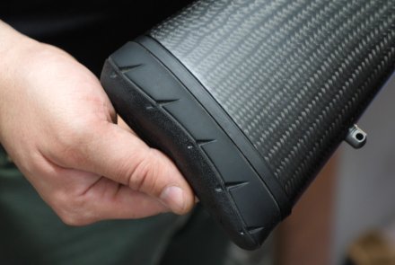 Browning X-Bolt Pro rifles: Carbon, Long Range GRS, Grade 5