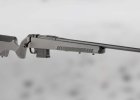 colt: Colt пополнил линейку винтовок&nbsp;с&nbsp;продольно-скользящим затвором&nbsp;CBX Tac Hunter&nbsp;
