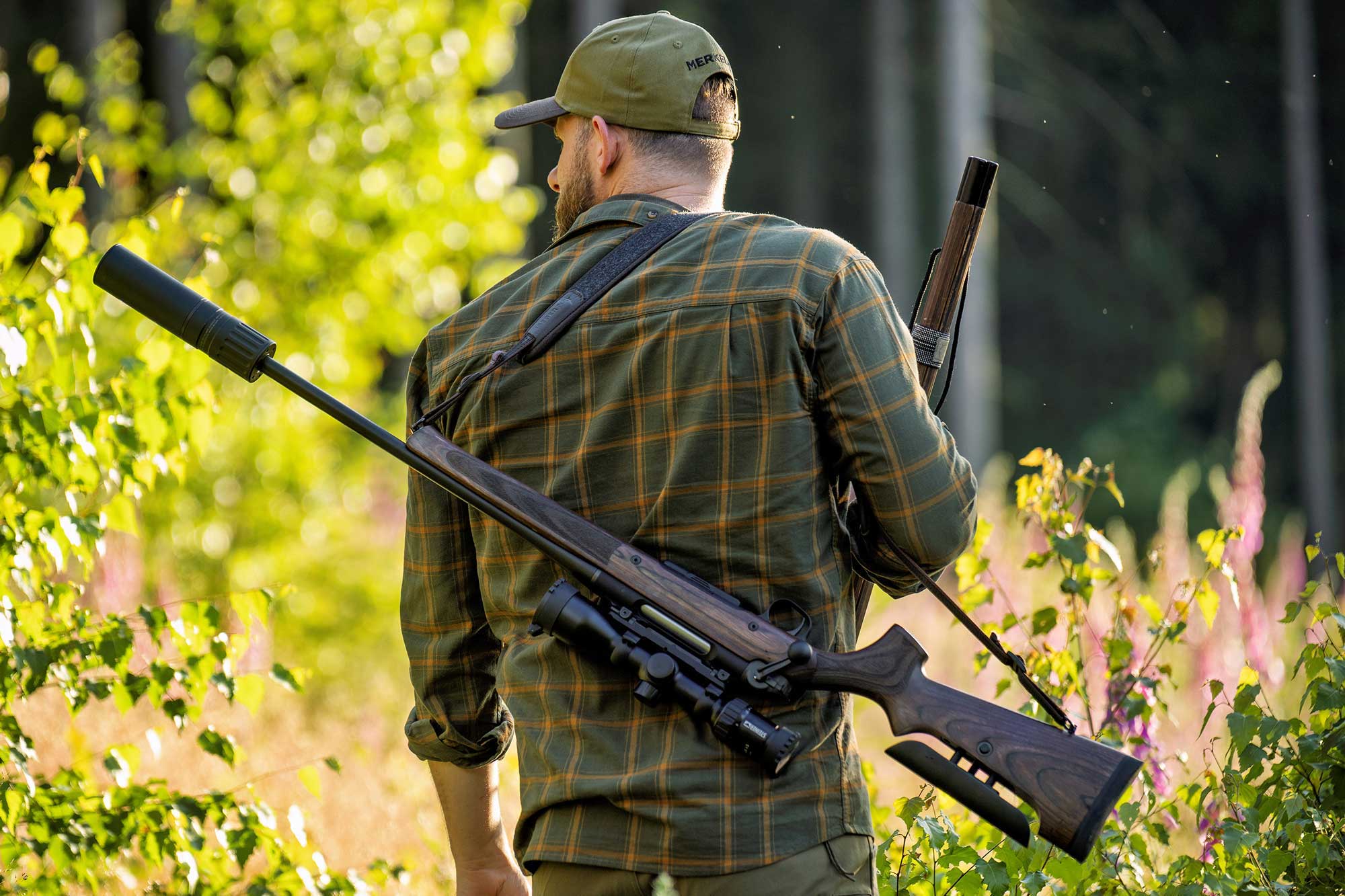 haenel: Haenel Jaeger NXT straight-pull rifles: Which models are available and is this rifle family complete, or will something new be added in 2025? haenel: Haenel Jaeger NXT straight-pull rifles: Which models are available and is this rifle family complete, or will something new be added in 2025?