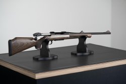 Haenel bolt action rifle Jaeger NXT DS