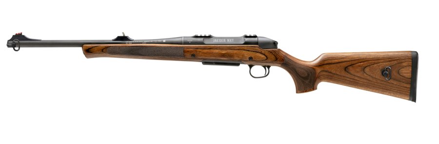 Haenel bolt action rifle NXT Tracker