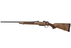 CZ 557 Left-Hand, a “lefty friendly” hunting rifle The CZ 557 Left-Hand a hunting rifle