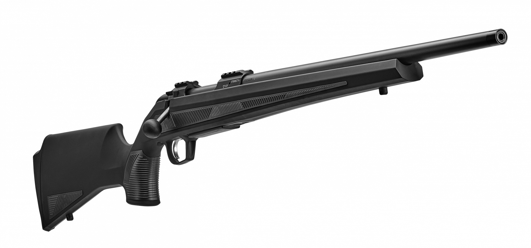 cz-ceska-zbrojovka: CZ 600 Alpha rifle now available also in .243 Win. and .270 Win. calibers