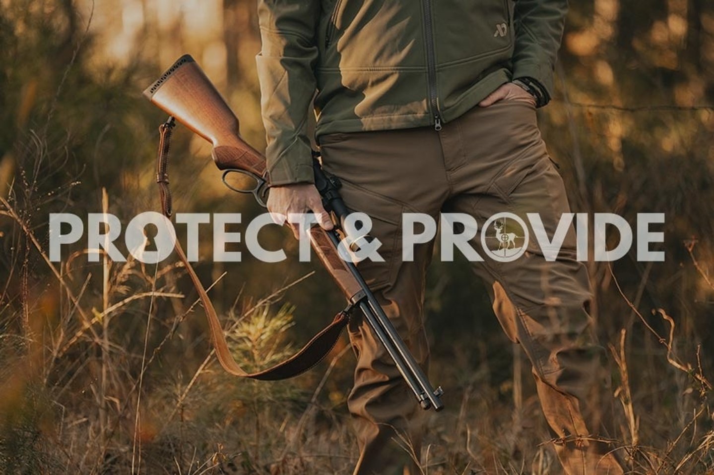 Protector Carbines and Provider Rifles, two new lever-action families from Henry Protector Carbines and Provider Rifles, two new lever-action families from Henry